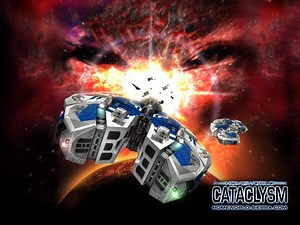 Patch 1.01 (US version) file - Homeworld: Cataclysm