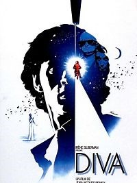 Diva - Film 1981 - Cinetrafic