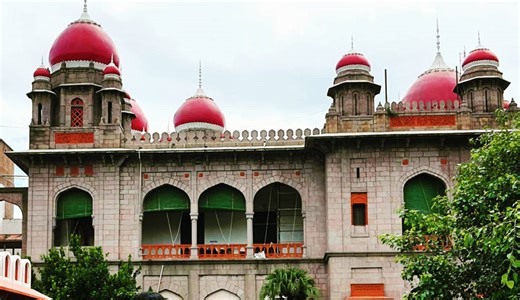 Long-Standing Disciplinary Proceedings Against Employee Not A Ground To Deny Promotion: Telangana High Court Reiterates