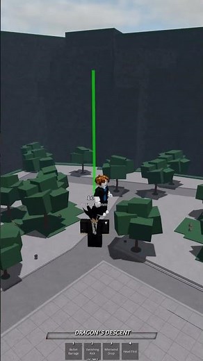 New Tech In The Strongest Battlegrounds?