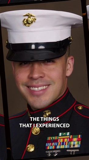 Hector enlisted in the military during a very challenging time. When he transitioned out, those experiences stayed with him. He tried to cope by using alcohol and drugs, which led to trouble with the law. Hear how Hector found support and sobriety with VA: https://www.maketheconnection.net/stories/998/ | Make the Connection