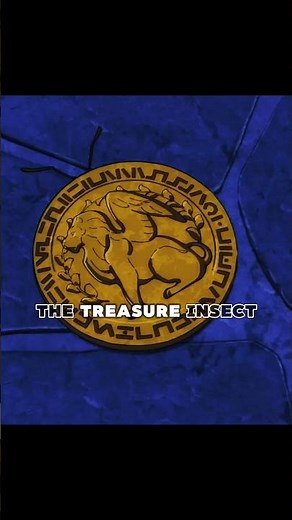 DO MIMICS EAT TREASURE BUGS? | #dungeonmeshi #deliciousindungeon #anime #story #edit #amv #laios