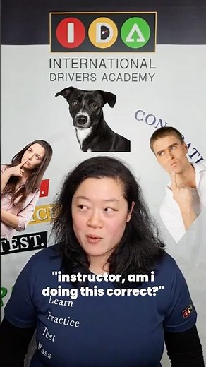 Why are WA Driving Examiners SO MEAN?!