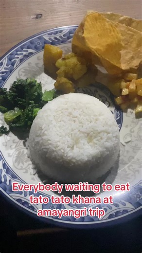 Hmmmm mitho mitho#music #fun #funny #amayangripeak #nature