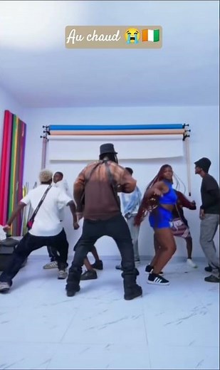 Dydy yeman new TikTok challenge 🇨🇮 #music #dancer #tiktokvideo #challenge #ivorycoast