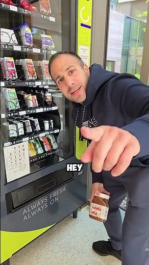 I got her the best gift