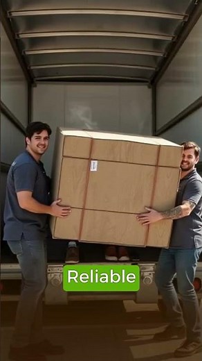 Looking to make your next move without the hassle?