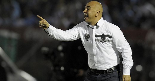 Egypt unveils Hossam Hassan as new head coach  | Africanews