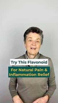 Pain or Inflammation? Why Quercetin Is the #1 Natural Remedy You Need Now!