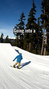 2.8K views · 31 reactions | Nev With some advice on the Backside 360. #snowboarding #howto #tips #mountain #park #whistler #parkcity #fun #snowboard #tricks #learning #style #flow #burton #jump #jumping | Snowboard Addiction | Facebook
