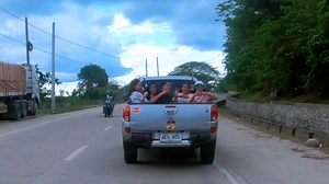 3.4K views · 156 reactions | Tara sa IMMUKI ISLAND Luna, La Union sulit dito mga lods  musiclovetravel | JMP Travel Vlogs | Facebook