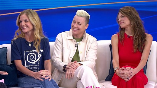 ‘We Can Do Hard Things’ authors share wisdom in new book