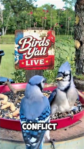 This Blue Jay Finally Found a Worthy Opponent... 💙⚔️