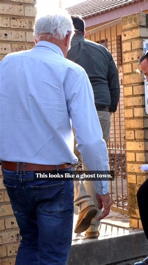 John Steenhuisen on Instagram: "The catastrophic state of the facilities at the Potchefstroom Dam in the North West is symbolic of municipal collapse across the country. The DA’s six-point plan to turbocharge the economy will fix municipalities, improve service delivery and create an enabling environment for economic growth and job creation."