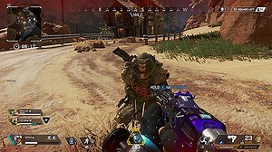 5 Best Finishers In Apex Legends