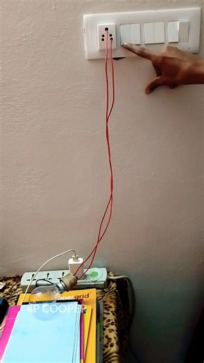 How to check earthing and test ELCB in malayalam