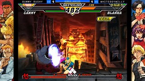 1.9K views · 27 reactions | Whiteboywilly clutches out the set in a last game, last character scenario. #Evo2025 | Evolution Championship Series | Facebook