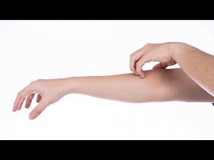 Les démangeaisons sur la peau après le causes et solutions