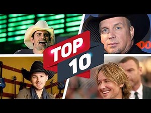 The Best Male Country Singers Of 2020, Ranked 👑