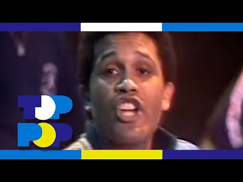 Spence - Get It On - (1983) • TopPop