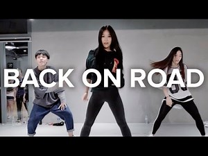 Back On Road - Gucci Mane ft. Drake / Beginners Class