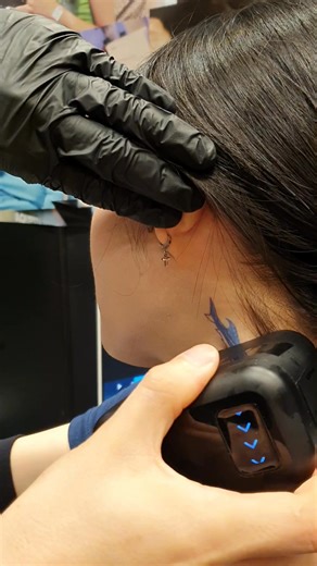 No need to wait for Black Friday!🔥 𝐄𝐧𝐣𝐨𝐲 𝐮𝐩 𝐭𝐨 𝟐𝟖% 𝐎𝐅𝐅 Prinker devices and bring your tattoo ideas to life. Water-resistant temporary tattoos that last all day but can be easily washed away when you're ready for a change. 💥 Limited-time offer. Prink fast and save big! | PrinkerTattoos