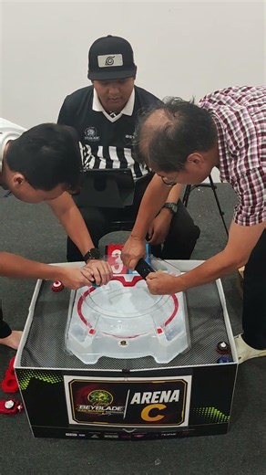 Extreme Finish! Knight Mail vs Pegasus Blast | Beyblade X Tournament GBS Kasi Ngapp X Summermall