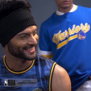 1.5K views · 22 reactions | Jackets, tees, you name it  Get your favorite NBA threads on Shop the Area : @shopthearena | NBA | Facebook