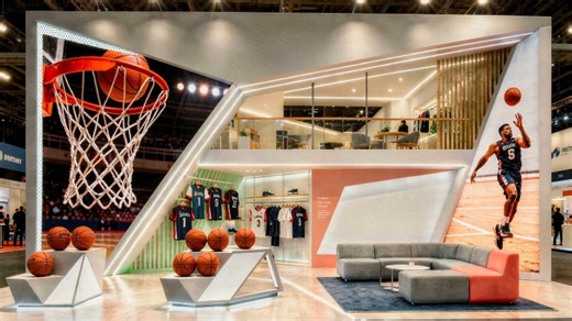 octanorm on Instagram: "𝗨𝗽𝗱𝗮𝘁𝗲 𝗮𝗹𝗲𝗿𝘁 🚨 Our #aiboothdesigner is now even smarter: With our new chat editor, you can now customize booth designs even more precisely. Images can be easily edited in our editor using text or voice input – directly in the design and without having to switch tools. Simply select your exhibition booth design, describe the desired change, and receive the updated result within seconds. This way, an idea can be turned into a finished booth design in no time at 