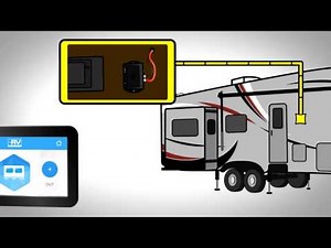 Lippert Components - myRV Wireless System - The RV Doctor