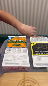 Attention: this video is not in relation to our Decades of Dough Bonus Draw. We had so much fun doing this extra 40th Anniversary claims drawing. Congratulations to our winner! 💚💙 | Colorado Lottery