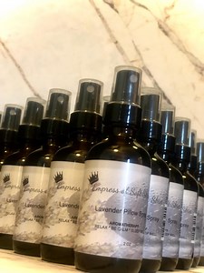 Lavender Pillow/linen Spray - the Original Goodnight Formula - Etsy Australia