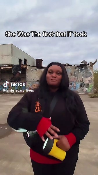 #It #scary #creepy #tia #fyf | creepy videos