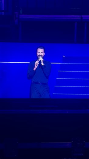 Imaani on Instagram: "This duet was just so lovely!! To finally perform with this lovely lady after all these years was magical for me. I’ll treasure this experience! Love you @edsiliarombley ❤️ #mostagreeable❤️ #duet #sisterfromanothermister #hetgrotesongfestivalfeest2025"