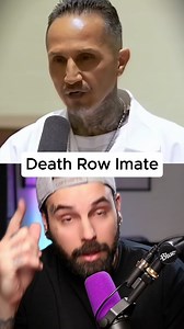 296K views · 13K reactions | Death row inmate shares his testimony!  #inmate #deathrow #testimony #christianity #reel #reels #reaction | Jesse Speaks | Facebook