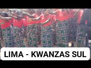 Palavras proféticas em louvor da LIMA KWANZA SUL. | António Figueira José