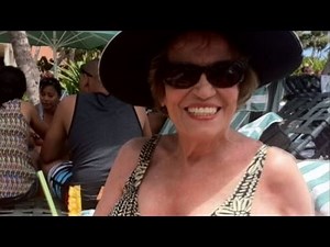 Grandmother, 83, Gets Breast Implants; Marie Kolstad On Decision to Get Cosmetic Surgery