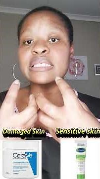 An Esthetician's Honest Review: CeraVe vs Cetaphil Cleansers & Moisturizers