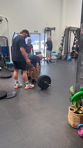 1.5K views | Doug has done an amazing job with our Prostfit men over their last training block and we can see how heavy they can lift now! Very impressive. #prostatecancernz #prostfit #strongmen | NextStep New Zealand | Facebook
