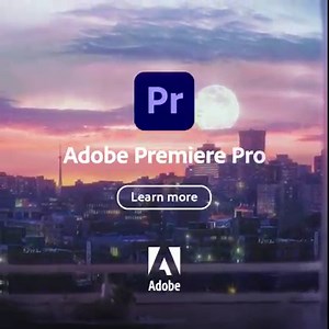 Give your story the look it deserves with animated titles in Adobe Premiere Pro. | Adobe Video
