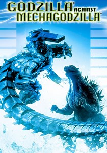 Godzilla gegen Mechagodzilla - Stream: Online anschauen