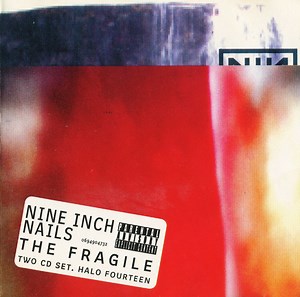 Nine Inch Nails - The Fragile