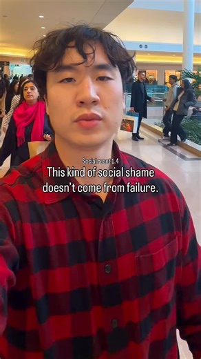 Magnetic MJ on Instagram: "Shame isn’t proof you failed. It’s leftover comparison. The shame doesn’t show up as a big emotion. It shows up quietly. When someone asks what you’re doing this weekend and you don’t really have an answer. Shame isn’t proof you failed. It’s leftover comparison. The shame doesn’t show up as a big emotion. It shows up quietly. When someone asks what you’re doing this weekend and you don’t really have an answer. When small talk turns into plans and trips and group things