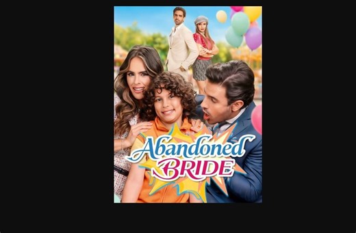 Abandoned Bride 2026 - FULL EP