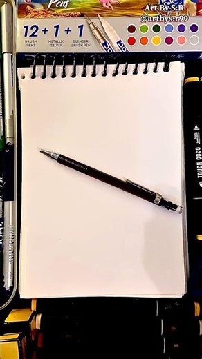 Togepi easy and creative sketch ✍️ #trending #art #shorts