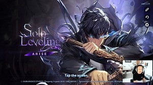 45K views · 402 reactions | Pick your bias, but I’ve already got mine 掠 Haha I am part of Creator-M now! Support me here: https://creator.netmarble.com/en/m/sololv/ranking/chibiby69 | Chibiby | Facebook