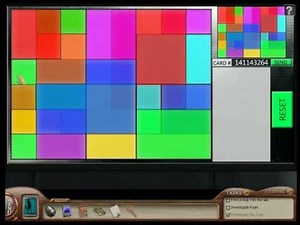 Nancy Drew: The Deadly Device (Part 6): The Keycard Puzzle