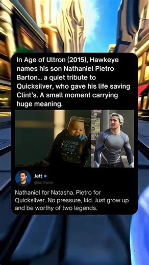 Hawkeye's Tribute that broke fans #shorts #movies #hawkeye #avengers #marvel #marvelcomics #fblifestyle | Cartoon Lores0