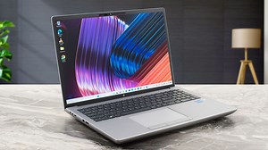 HP ZBook Fury 16 G10 review - near-silent powerful workstation that is built like a tank