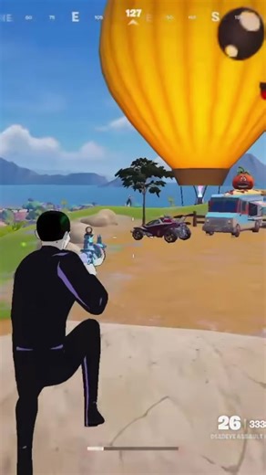 Ultimate Fortnite Clips and Memes Compilation